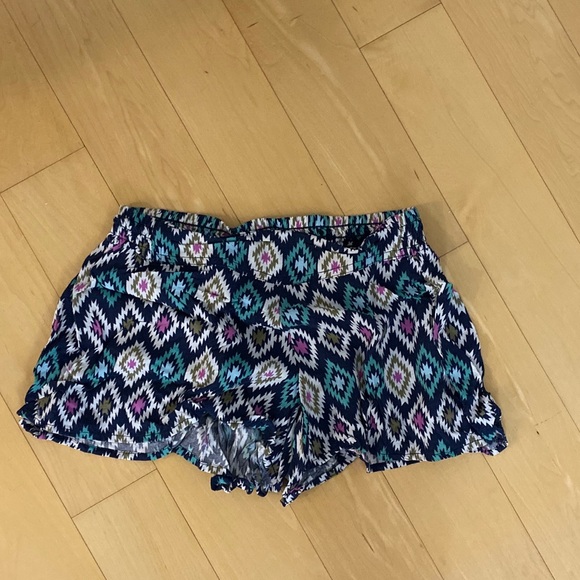 Geometric PJ set - Picture 3 of 6